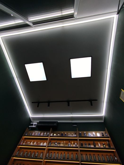 Услуги электрика