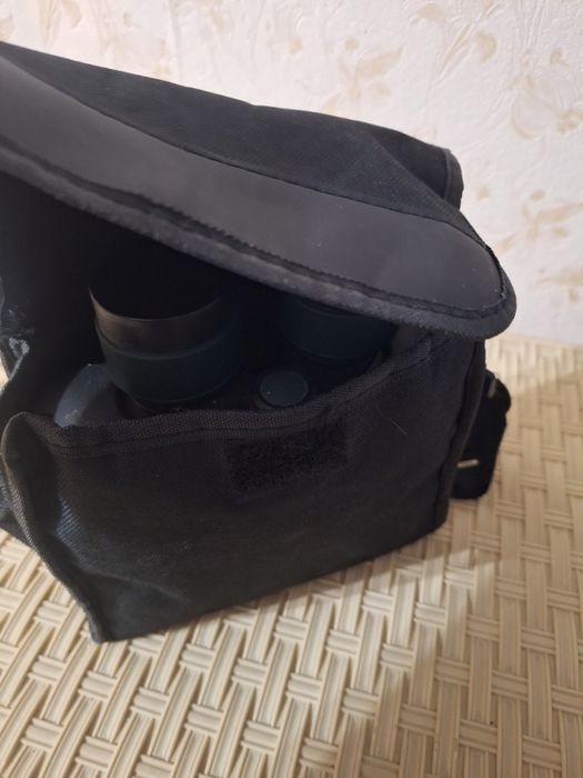 Продам бинокль в хорошем состоянии.