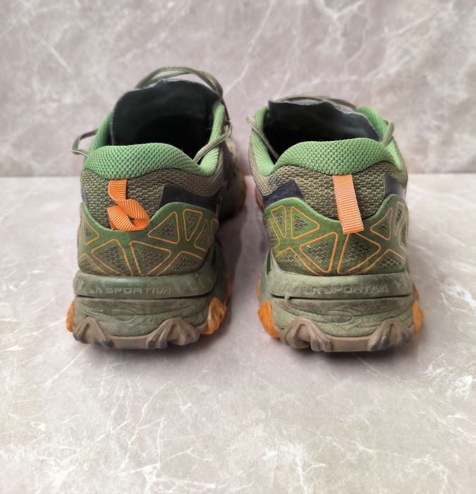 La Sportiva Bushido 2 номер 44