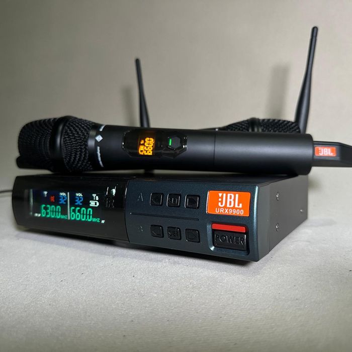 Радиомикрофон. Радиосистема.Микрофон.