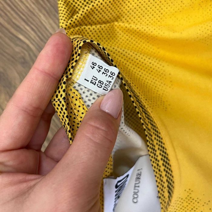 Тениска Moschino