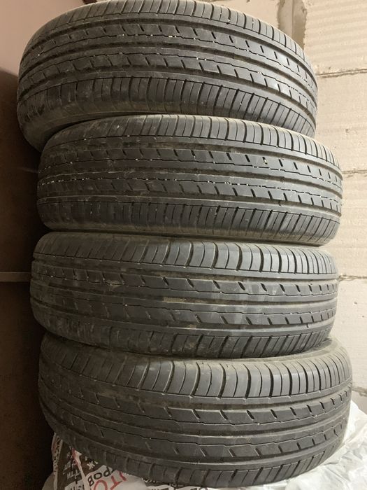 Продам шины летние