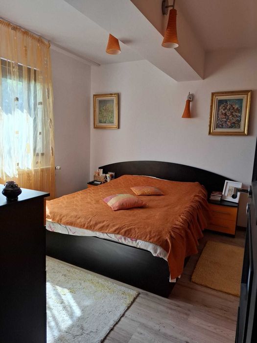 Casa de trait si iubit!