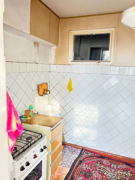 Продам квартиру на Чиланзаре-22кв