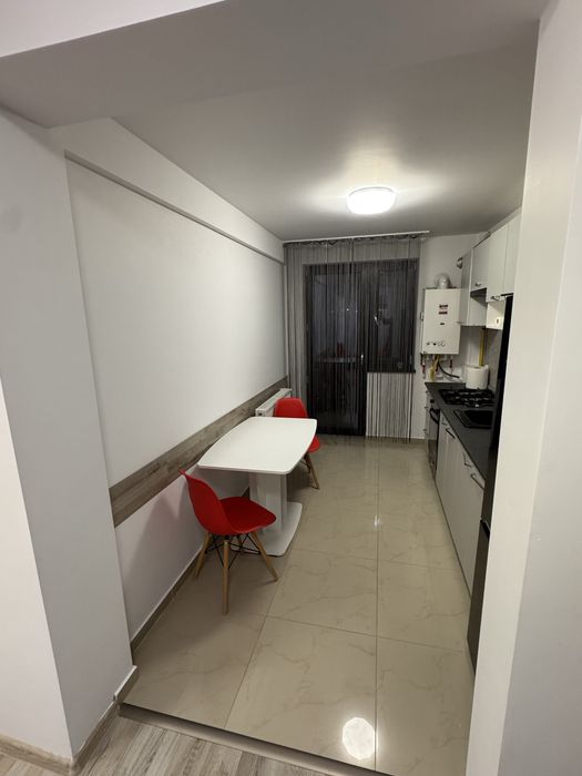 Studio garsoniera magnolia 40 mp loc de parcare