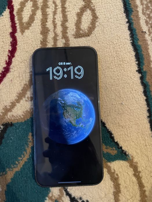 iPhone 14 pro max %80 iPhone 12 75%