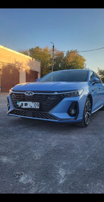 Продаётся Chery Arizzo 8