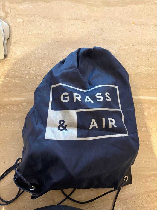 Детски гумени ботуши с пух Grass & Air -  3 UK / 19 -20 EU