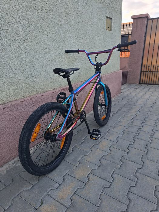 Bicicleta BMX , roti 20