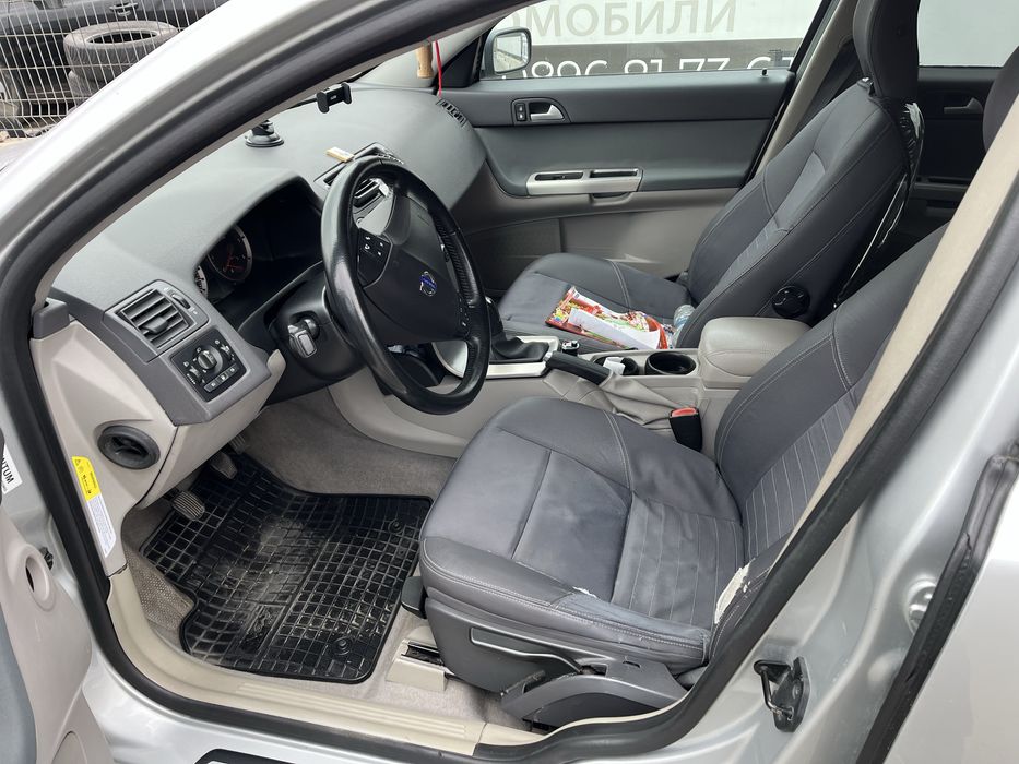Продавам Volvo s40 2005г 2.0d