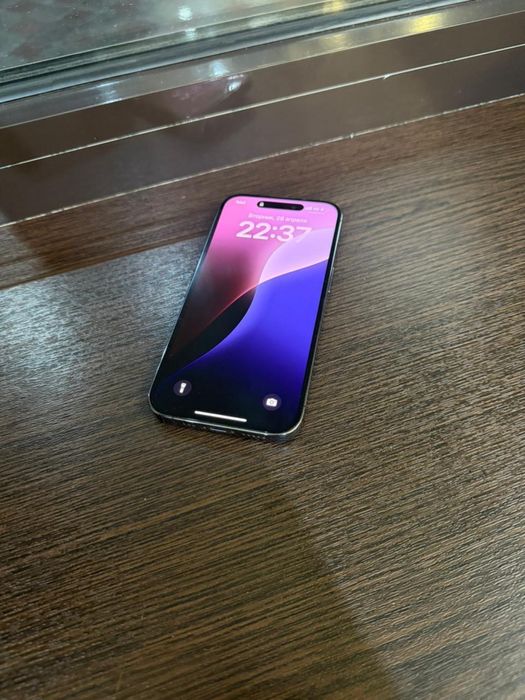 Продам Iphone 14 pro за 280