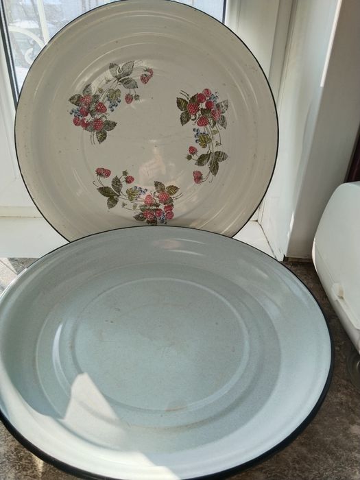 Кухонная посуда,разная