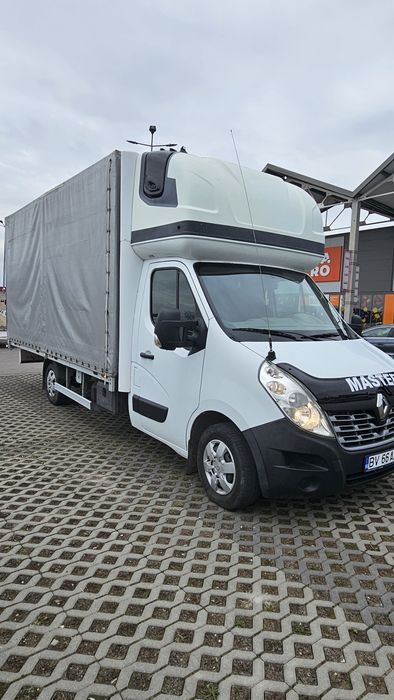 De vanzare Renault Master III 2017