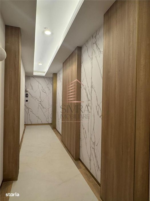 Apartament bloc nou Santandrei — fotografia 1