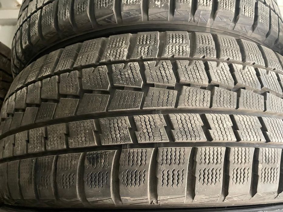 225/60 R17 Склад БУ-шин