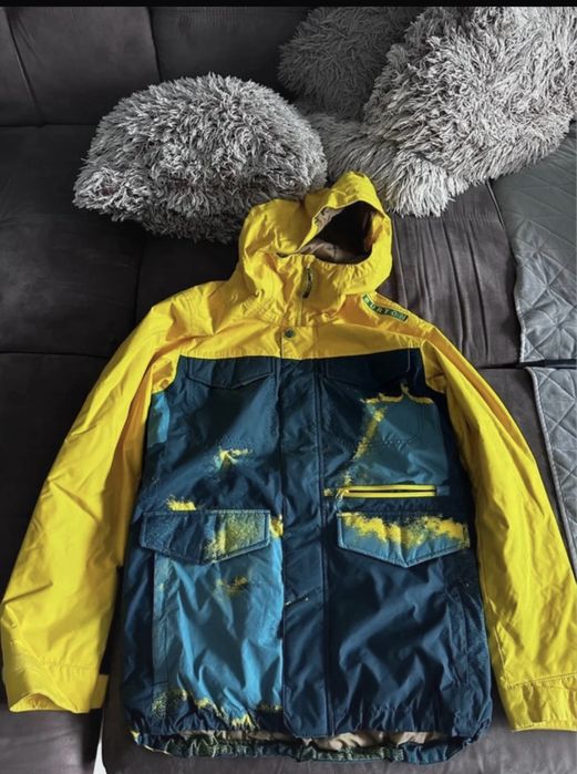 Geaca ski Burton