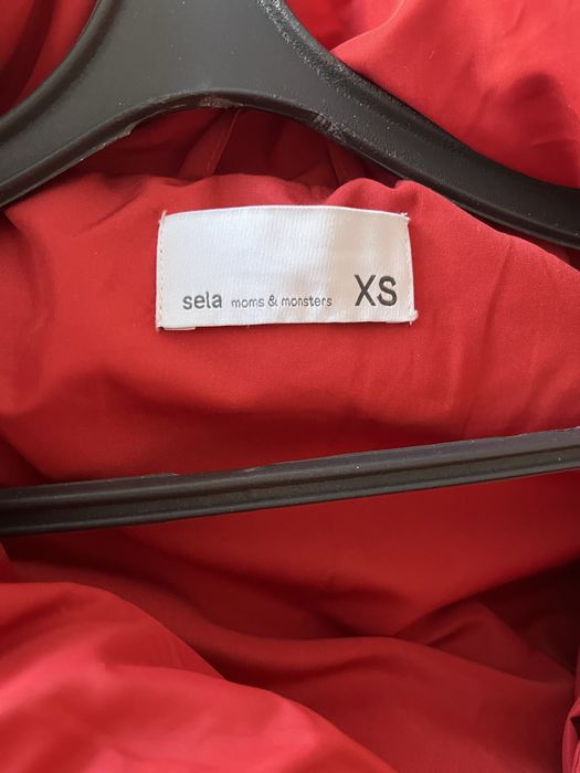 Продам верхнюю одежду