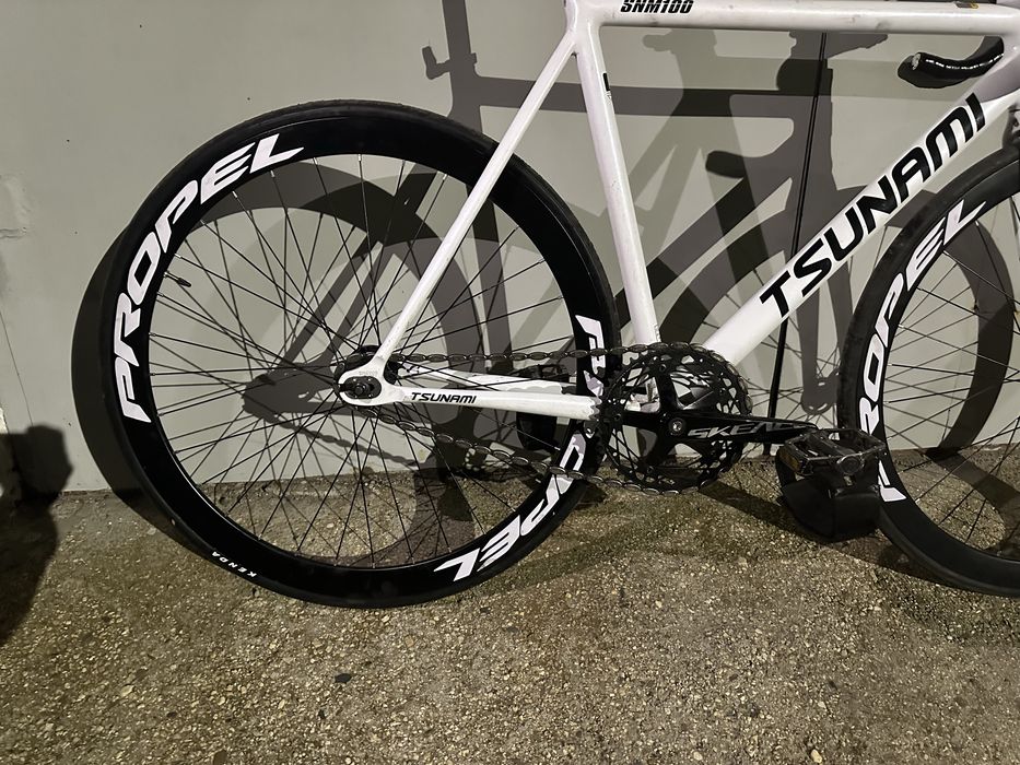 СРОЧНО Фикс fixed tsunami snm 100