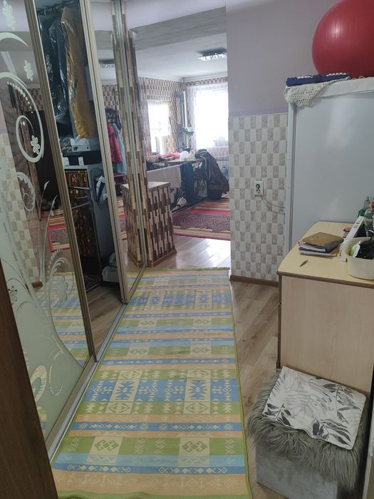 Продам дом п.Коксай