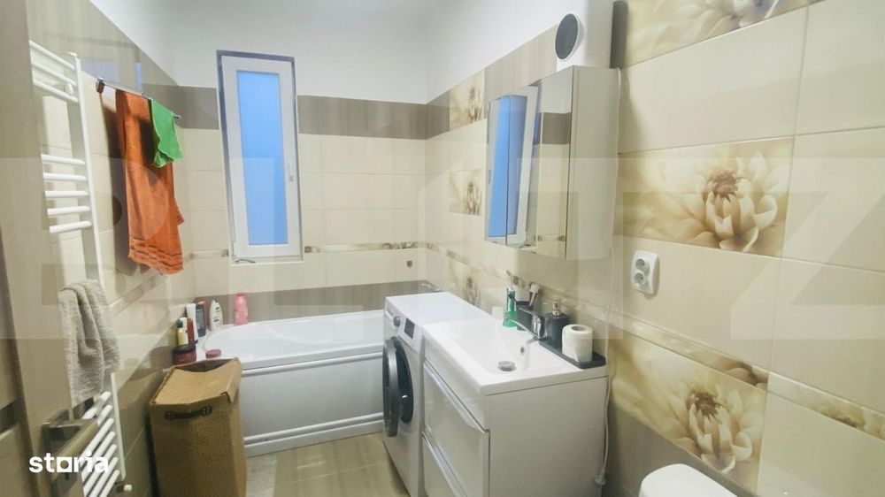 Apartament cu 3 camere Timisoara