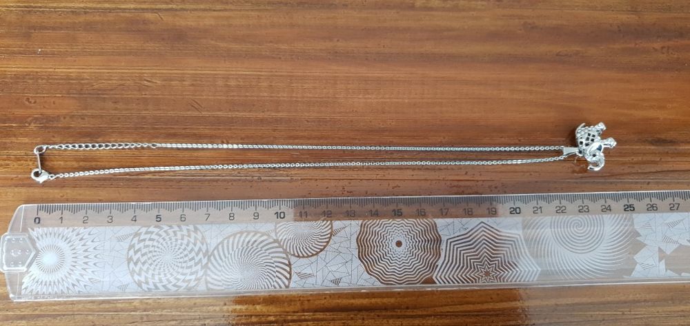 Нежно Дамско колие