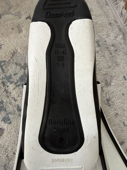 Продам ласты Cressi Sub