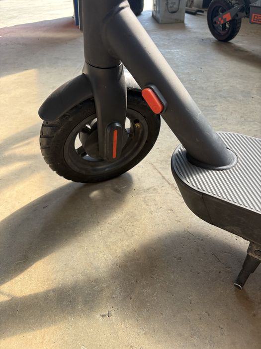 Trotineta electrica xiaomi