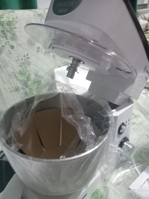 Кухонная машина 977-Hottek