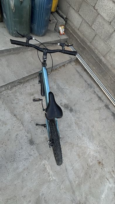 Велоспед 10жасқа арналған