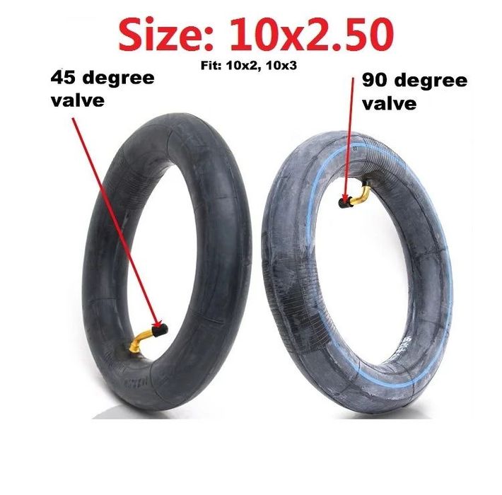 Camere trotineta Xiaomi