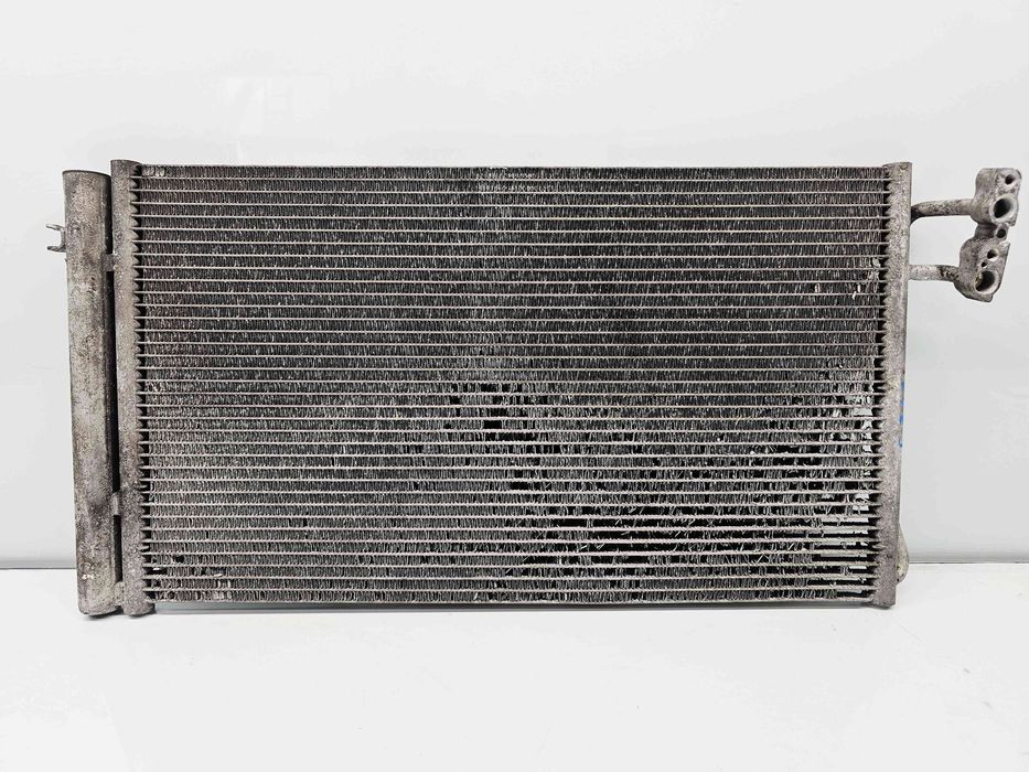 Radiator clima / AC Bmw 1 (E81, E87) [Fabr 2004-2010] 6968743 2.0 M47D