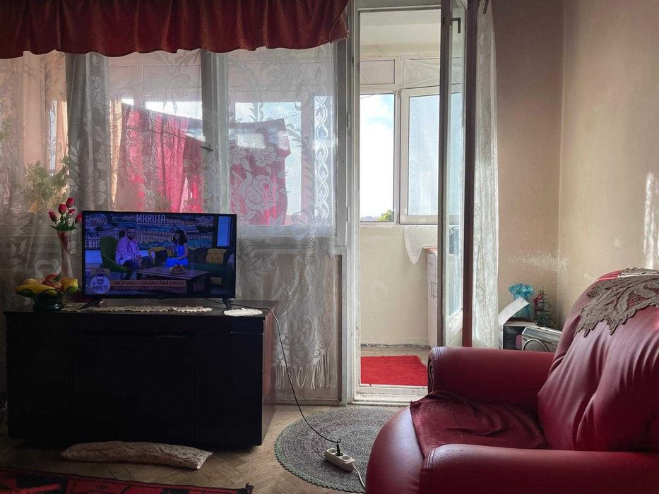 Garsoniera, 32 mp, Pajura, direct proprietar