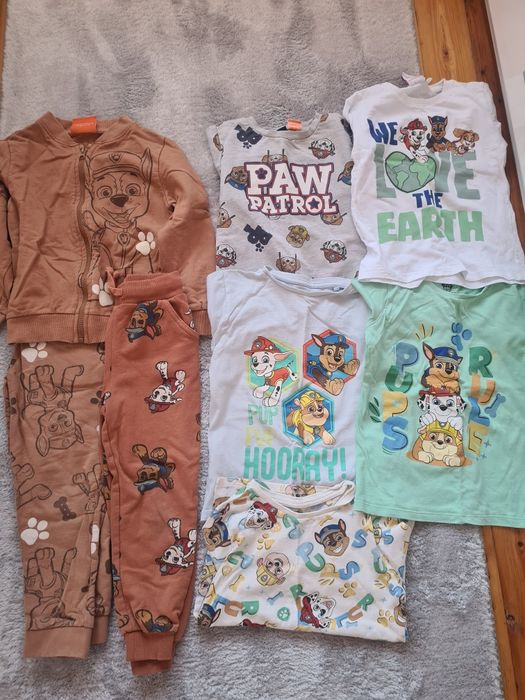 Дрехи за момче 3-4-5г