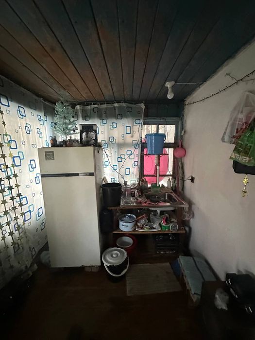 Продается дом можно обменять с доплатой