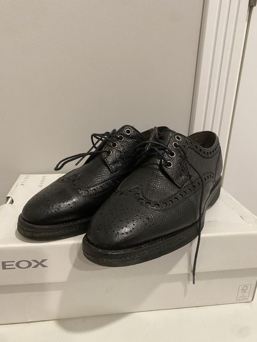 Продаю зимние туфли саноти