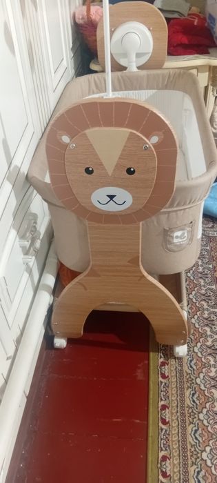 Люлька электронные