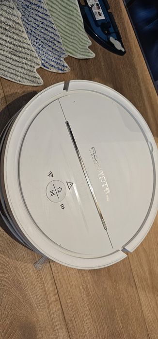 Робот прахосмукачка Rowenta Explorer AI 120