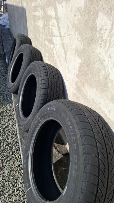 Tigar Touring 185/65 R14 86H