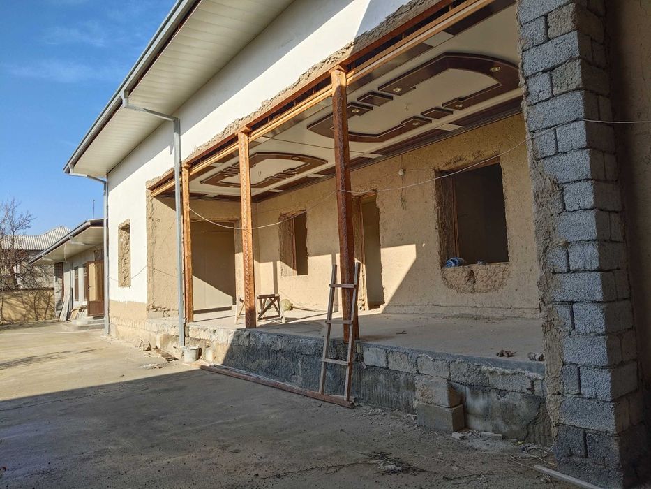 Ховли сотилади РЕЗВОН ТЕПА