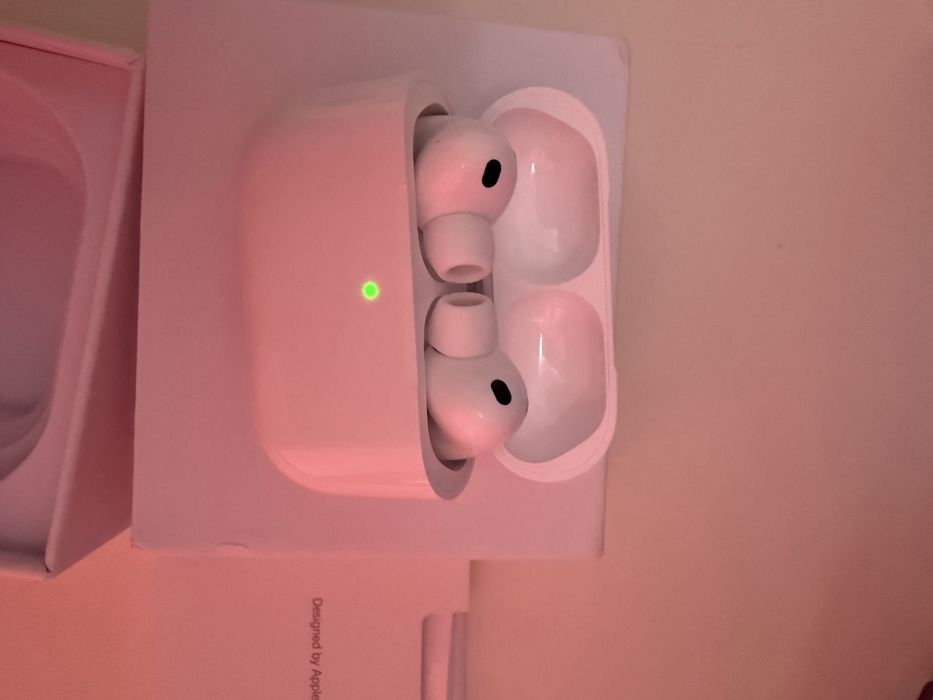 airpods pro 3( nesigilate)