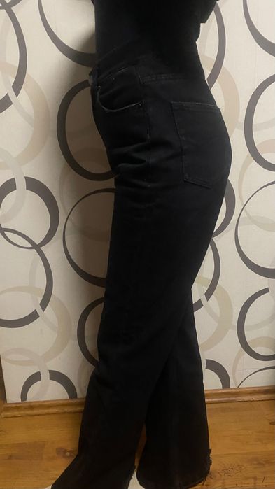 Дънки Balenciaga 28