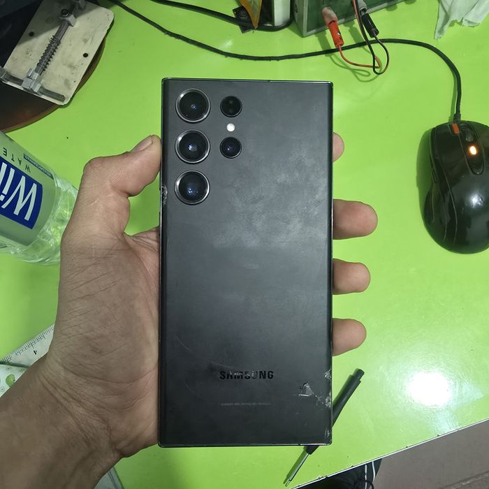 S23 ultra 512talik