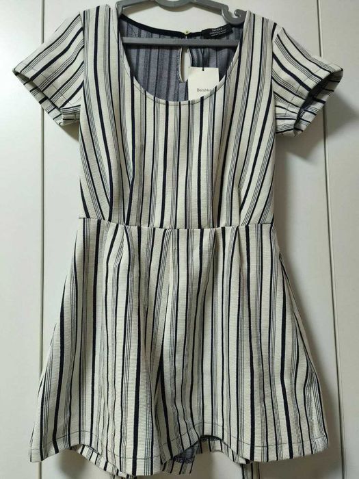 Комбенезон BERSHKA