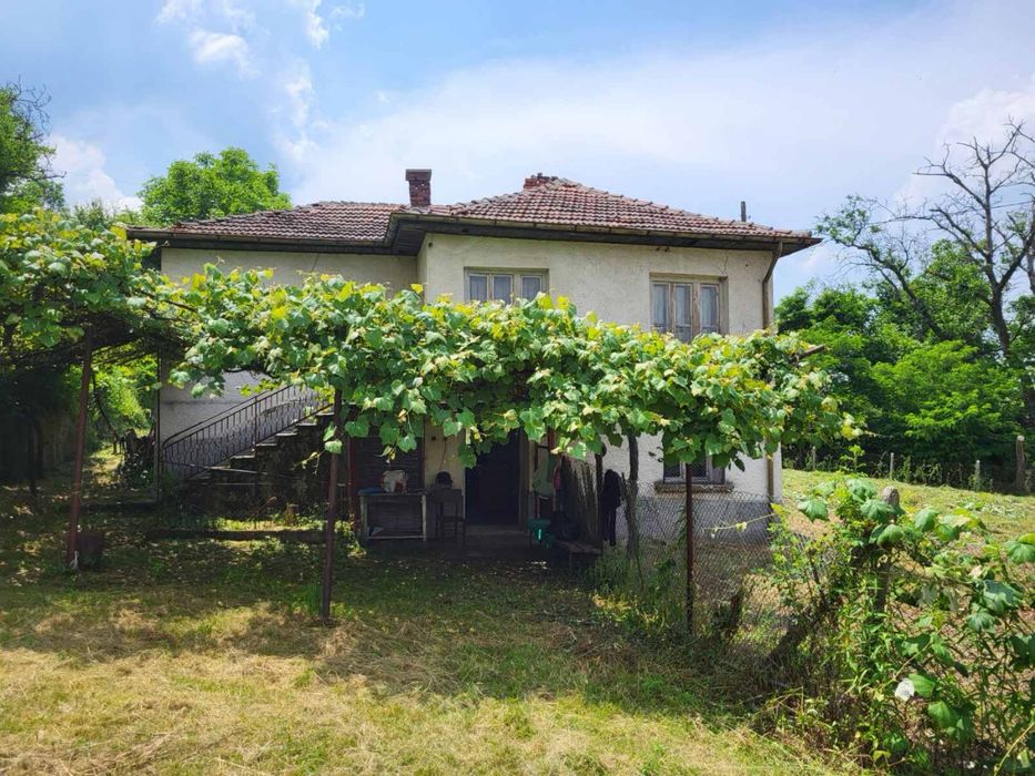 Продава се Къща в с. Дрен, Област Перник - 130 кв.м за 328 €/кв.м - Снимка #5