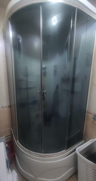 Душевая кабина б/у