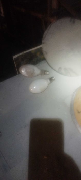 Продавам лампа от соца