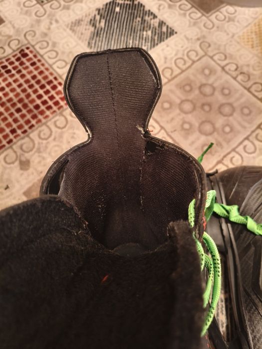 Каньки взрослые размер 38-40