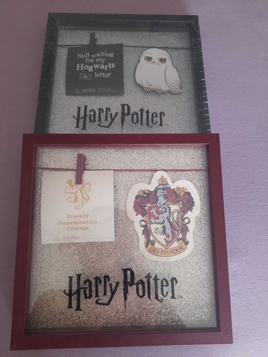 Harry Potter  плакат и рамки за снимки