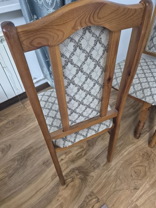 Стулья для гостиной комнаты