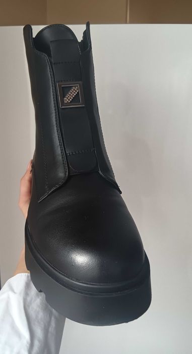 Дамски боти 41 номер